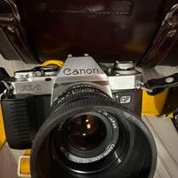 Reflex Canon