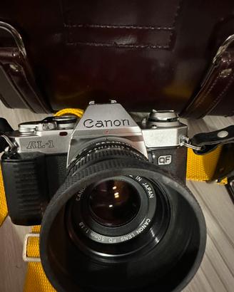 Reflex Canon