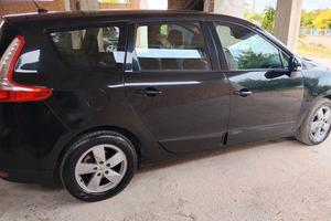  Renault Scenic 7 posti 
