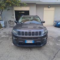 Jeep Compass 1.6 Multijet II 2WD Night Eagle