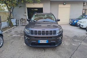 Jeep Compass 1.6 Multijet II 2WD Night Eagle