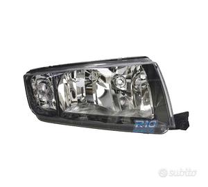 FANALE DESTRO PER SKODA FABIA 4P 5P COMBI 00-07 GR