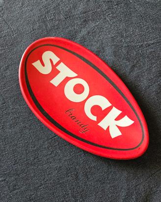 Rendi-resto pubblicitario Stock 