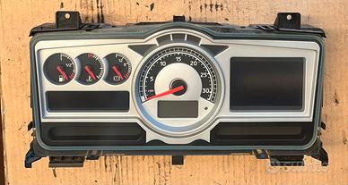 QUADRO STRUMENTI MAGNUM RENAULT 7420977604-1 1565.