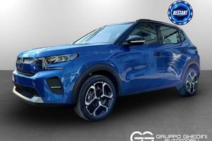 CITROEN C3 1.2 hybrid Plus 110cv edcs6