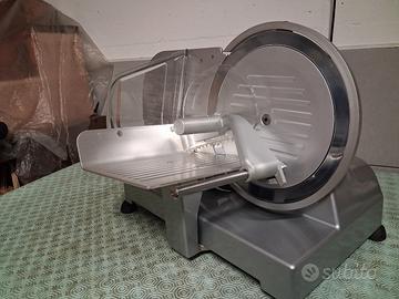 AFFETTATRICE RGV 250