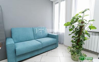 LIBERO DAL 15 DICEMBRE 2025 - COMPLETAMENTE RISTRU