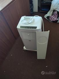 condizionatore portatile Beko BP 207C