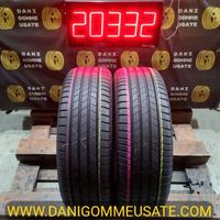 2 GOMME ESTIVE 185 65 15 BRIDGESTONE 80% DOT20