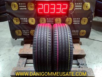 2 GOMME ESTIVE 185 65 15 BRIDGESTONE 80% DOT20