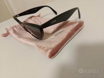 occhiali da sole donna celine miu miu