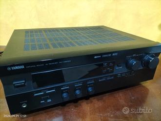 yamaha ns 220