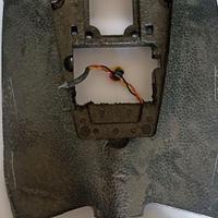 Ricambi per drone Parrot Disco