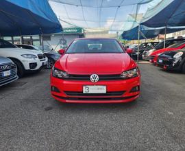 Volkswagen Polo 1.0 MPI 5p. Comfortline BlueMotion