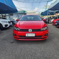 Volkswagen Polo 1.0 MPI 5p. Comfortline BlueMotion