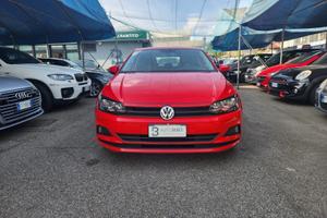 Volkswagen Polo 1.0 MPI 5p. Comfortline BlueMotion