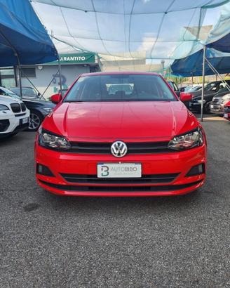 Volkswagen Polo 1.0 MPI 5p. Comfortline BlueMotion