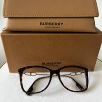 Montature occhiali da vista Burberry