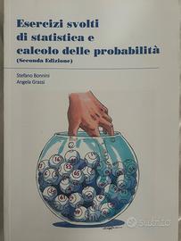 Esercizi svolti di statistica