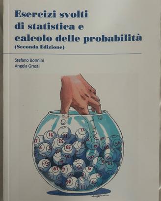 Esercizi svolti di statistica