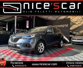 RENAULT Kadjar Blue dCi 8V 115CV EDC Sport Editi