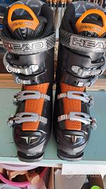 Scarponi sci Head taglia 42 - 43