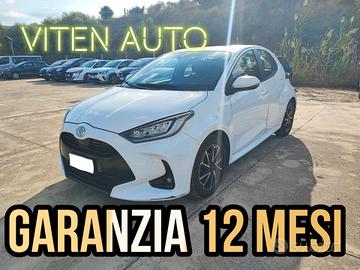 Toyota Yaris 1.0 5 porte Trend