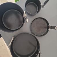 pentole/padelle Joseph&Joseph