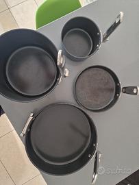 pentole/padelle Joseph&Joseph