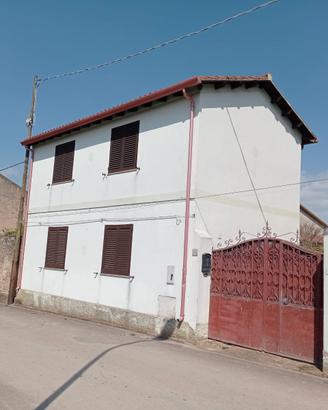 Villa unifamiliare