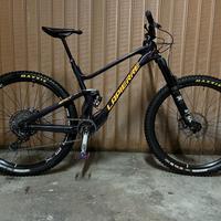 Lapierre Spicy FIT Full Carbon Ultimate - MTB 