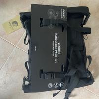 Borsa manubrio AGU 17L Bikepacking