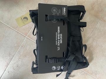 Borsa manubrio AGU 17L Bikepacking