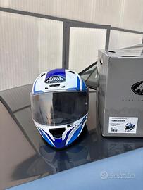 Casco moto taglia s come nuovo