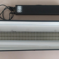 Cinema Magic Tube CMT – Illuminazione Fluorescente