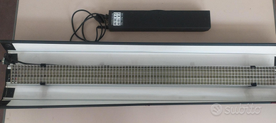 Cinema Magic Tube CMT – Illuminazione Fluorescente