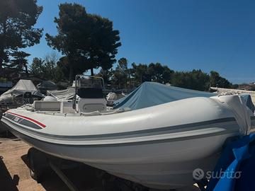 GOMMONE SELVA 570