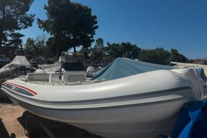 GOMMONE SELVA 570