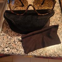 occhiale sole Tom Ford 