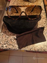 occhiale sole Tom Ford 