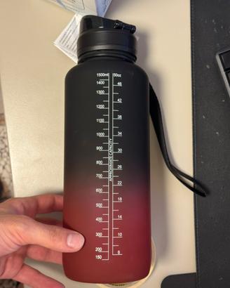 Borraccia 1,5lt