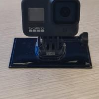 GoPro 8 black - Special Bundle