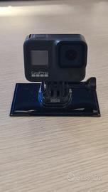 GoPro 8 black - Special Bundle