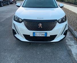 Peugeot 2008 - 2021