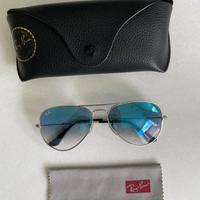 Occhiali da sole Ray-Ban Aviator