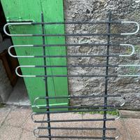 Rete x trasporto cani auto/furgone