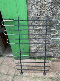 Rete x trasporto cani auto/furgone