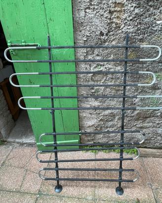 Rete x trasporto cani auto/furgone