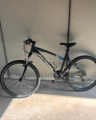 MTB Btwin Aluframe Rockrider 340 taglia 26