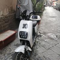 SKY 2 NEXT elettrico 250 watt